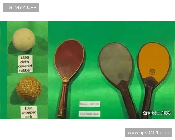 乒乓球运动的起源发展与其在现代社会中的竞技与文化价值探究