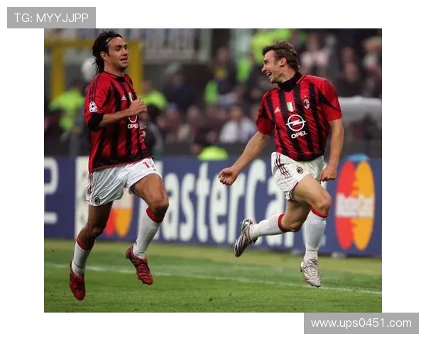 安德烈·舍甫琴科:从乌克兰足球天才到国际足球巨星的成长之路 安德烈·舍甫琴科:从乌克兰足球天才到国际足球巨星的成长之路