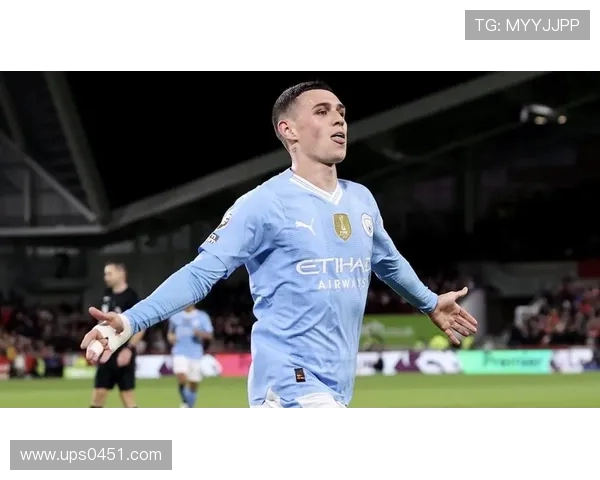 菲尔·福登:从曼城天才少年到英格兰足球未来的领军人物 菲尔·福登:从曼城天才少年到英格兰足球未来的领军人物