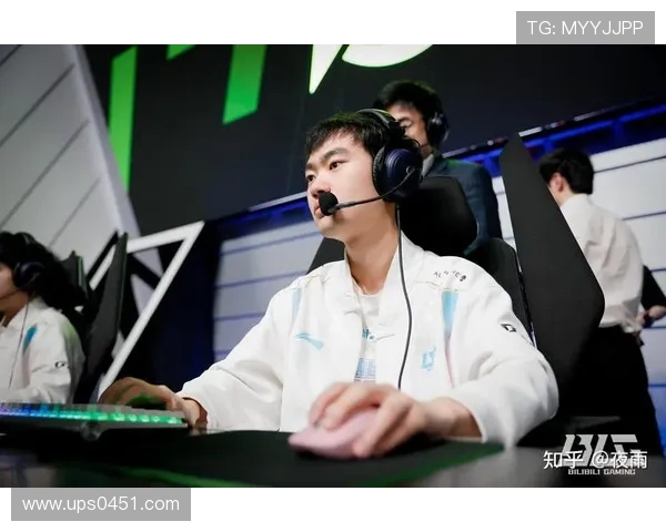 BLG战队在CSGO赛事中的表现分析与未来发展展望 BLG战队在CSGO赛事中的表现分析与未来发展展望