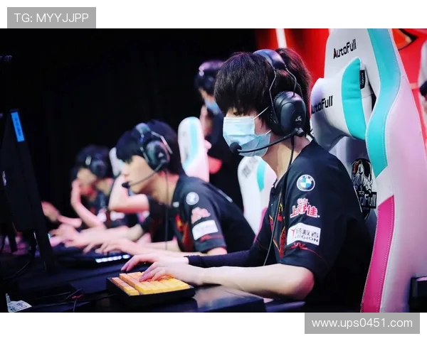 FPX战队选手个人能力分析与CSGO竞技表现探讨