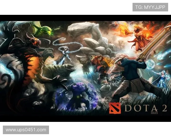 TES战队崛起之路：从默默无闻到DOTA2巅峰的奋斗历程