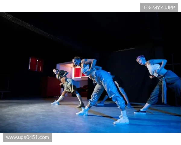 南京街舞队的节奏体系与街舞战术的完美融合探讨 南京街舞队的节奏体系与街舞战术的完美融合探讨