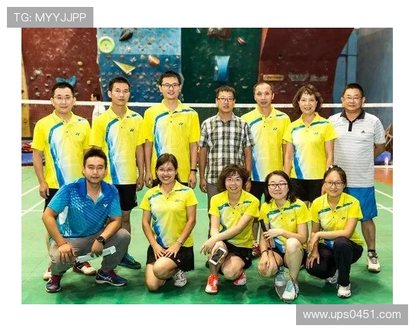 南京羽毛球队在全国团队协作排行榜中荣获第七名展现出色团队精神与实力