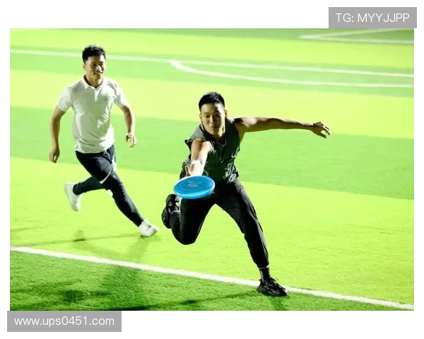 成都飞盘队引领最新飞盘灵活性排行榜前十名精彩表现