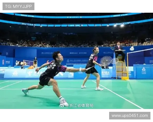 深圳羽毛球队转型之路全国锦标赛特别报道展现新风貌与挑战