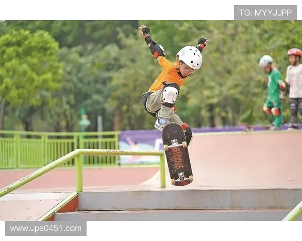 滑板个人能力排行榜揭晓北京滑板队荣登第十名展现实力与潜力