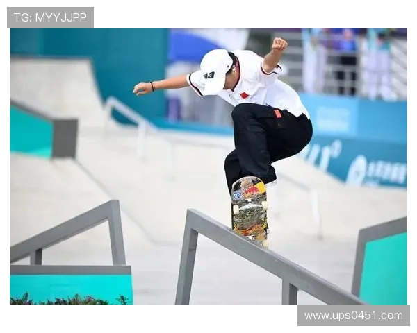 滑板精英赛最新积分榜上海街舞队以95分稳居第一名