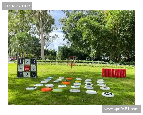 热议飞盘：西安飞盘队的灵活性变革