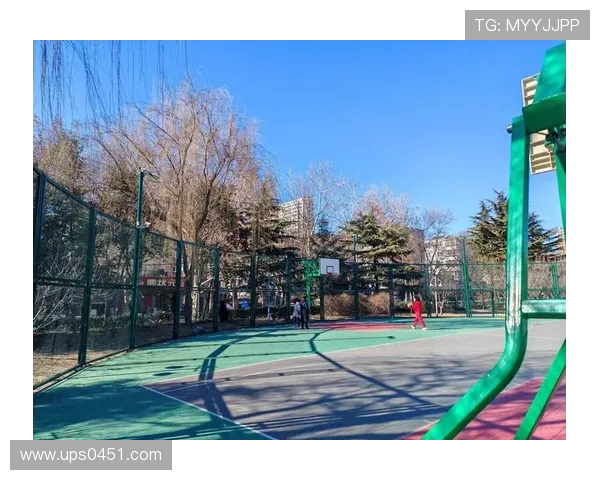 科学篮球训练新理念：掌握节奏提升球场表现的有效方法