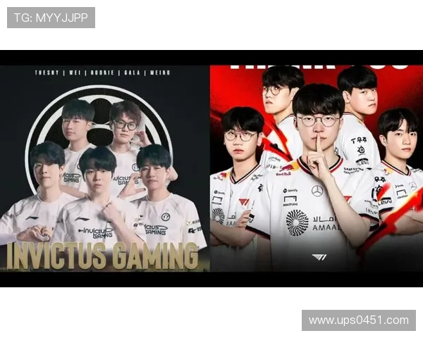 英雄联盟最新实力榜单揭晓IG战队荣登第三名引发热议