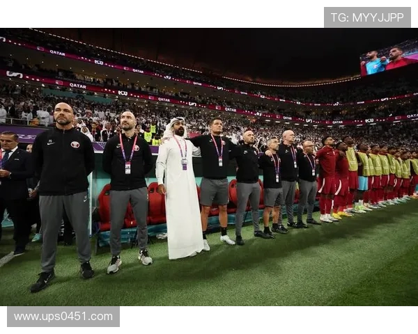 2026年世界杯揭幕战:全球焦点汇聚新世界足球舞台