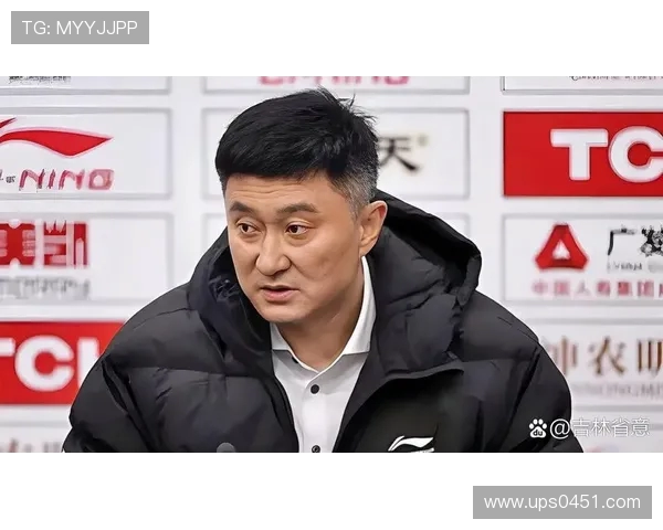 杜锋再塑中国男篮精神旗帜引领新一代球员奋勇前行