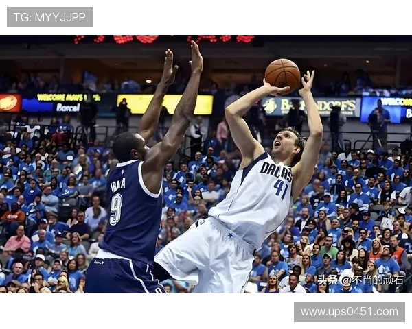 2011年NBA季后赛雷霆对小牛精彩对决全场录像回放及赛后分析