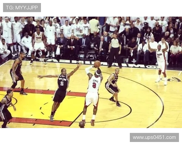 2014年NBA总决赛第五场马刺对热火精彩回顾与战术分析