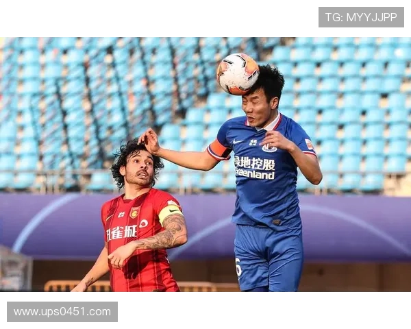 2019年河北华夏幸福与上海申花激战回顾及精彩瞬间分析