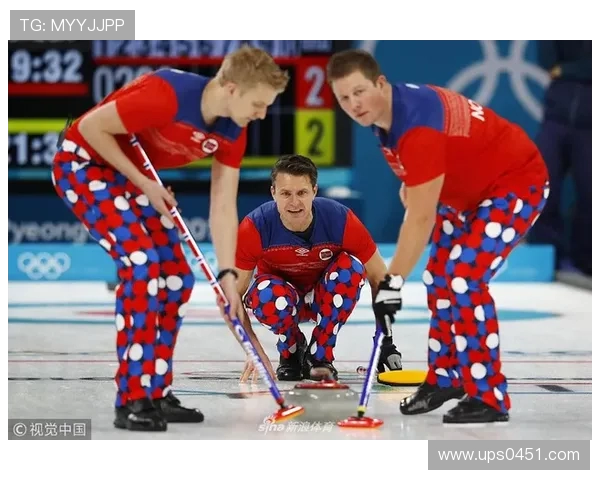 中国冰壶男队对决日本男队精彩赛事回顾与分析