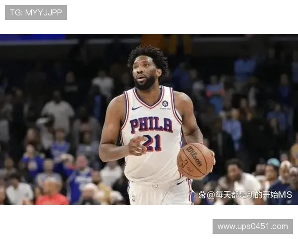 乔尔恩比德的篮球之路:从非洲少年到NBA巨星的传奇故事