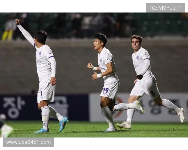 仁川联与釜山偶像激战正酣比赛结果揭晓精彩瞬间回顾与分析