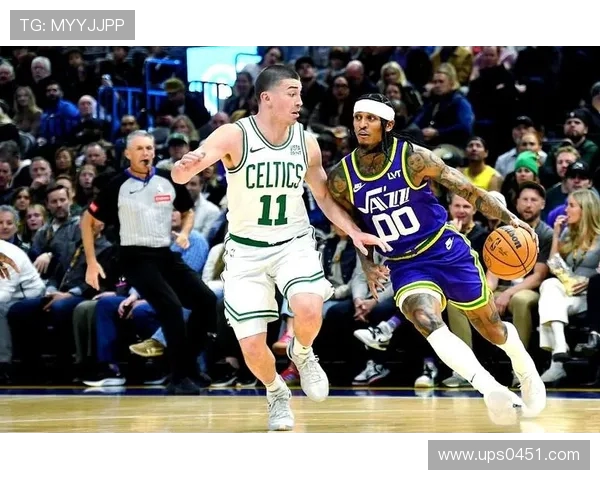 凯尔特人对决犹他爵士精彩赛事回顾与分析