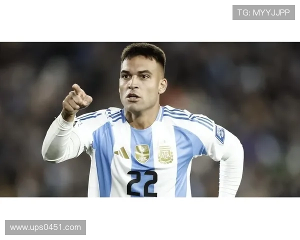 劳塔罗:从新星崛起到足球巨星的辉煌旅程与未来展望 劳塔罗:从新星崛起到足球巨星的辉煌旅程与未来展望