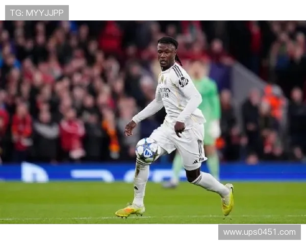 卡马文加的崛起与未来展望:从天才少年到足球巨星的成长之路 卡马文加的崛起与未来展望:从天才少年到足球巨星的成长之路