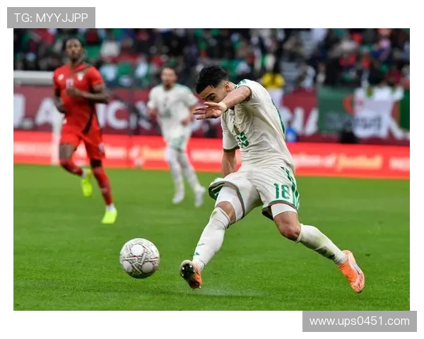 坦桑尼亚与阿尔及利亚足球对决精彩回顾与分析